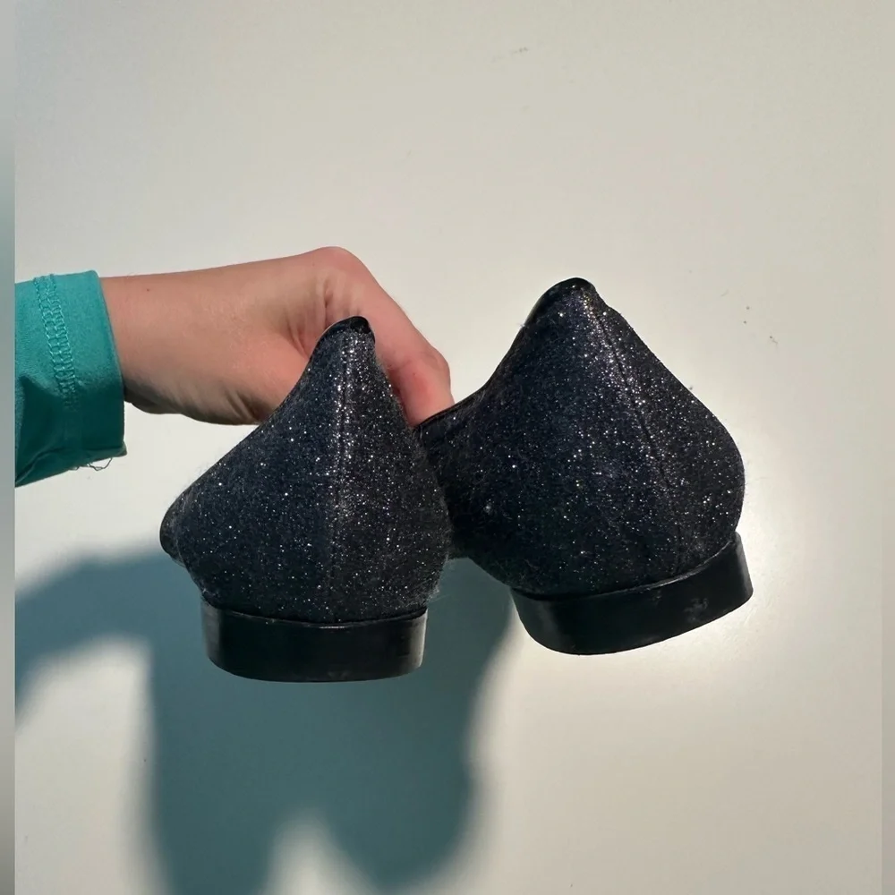 Markus Lupfer worn handful